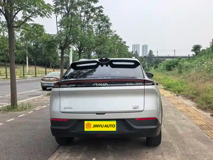 2025 Dongfeng Aeolus <span class=keywords><strong>Mage</strong></span> 2024 Glory Edition 1.5T SUV Compact de Luxe Essence Voitures d'occasion Chine à vendre - Product Image 3