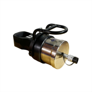 VIT-W Série de brise-écrous hydrauliques industriels VIT-W 193T pour le démontage d'écrous hexagonaux M76 M90 dans l'entretien mécanique - Product Image 4