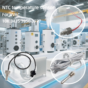 <span class=keywords><strong>Sonda</strong></span> de Temperatura Personalizada de 3 Cables, Sensor RTD <span class=keywords><strong>Pt100</strong></span> - Product Image 6