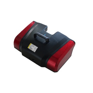 Caja de Batería para Bicicleta Eléctrica, Universal, de Litio, Duradera, para Triciclo - Product Image 2