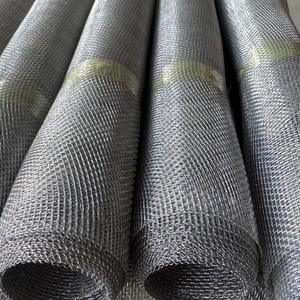 Malla de Alambre de Aleación de Aluminio 18X14 al <span class=keywords><strong>Mejor</strong></span> Precio de China para el <span class=keywords><strong>Mercado</strong></span> de India - Product Image 2