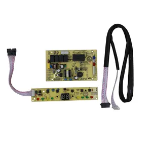 Midea Remote Pcb Control Air Conditie Printplaat Prototype Printplaat Voor Auto Airconditioner Pcba