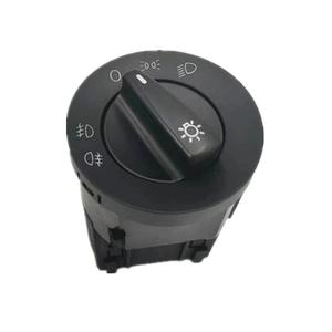 Interruptor de Faros Delanteros 1C0941531 para Volkswagen Golf, Interruptores Automáticos de Repuesto - Product Image 2