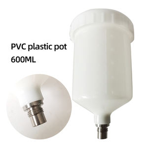 Tai Wan Avalon U20 pistolet <span class=keywords><strong>de</strong></span> pulvérisation sans air industriel 1.3 bouchon <span class=keywords><strong>de</strong></span> buse avec alimentation en pression pour outil d'aérographe <span class=keywords><strong>de</strong></span> peinture <span class=keywords><strong>de</strong></span> voiture - Product Image 5