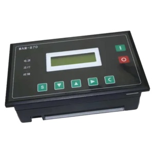 Panel de controlador OEM de alta calidad, para piezas de compresor de aire, para la venta - Product Image 2