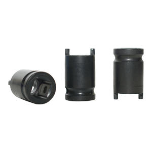 Vente directe usine d'accessoires : Douilles universelles pour outils électriques, douilles pour meuleuses, douilles pour plaques de pression, douilles pour meuleuses d'angle - Product Image 1