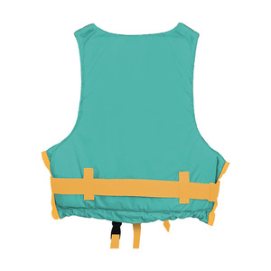 Người lớn người đàn ông và phụ nữ lớn nổi đa chức năng điều chỉnh chèo thuyền Kayak bơi lặn câu cá cuộc sống áo khoác - Product Image 2