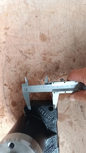 Support QSC8,3 compatible 3942896, pièces de chargeuse Liugong pour ensemble complet de pièces de machines de construction - Product Image 3
