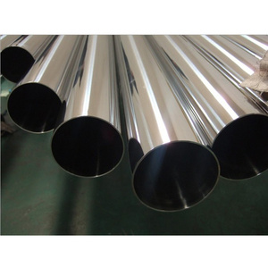 Tubos de acero inoxidable Material Acero 201 316 304 Tubo cuadrado soldado de acero inoxidable - Product Image 3