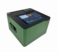 ASTM D8120 KASON-PL-5 Portable Ferromagnetic Scraping Measuring Instrument