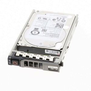 Great Quality XNJTY 2tb 7200rpm Sata 6gbps Hot Swap 2.5inch <b>Hard</b> <b>Drive</b> Server With <b>Caddy</b> - Product Image 1