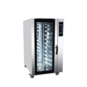 <span class=keywords><strong>Four</strong></span> à convection à gaz à vente directe du fabricant, type moteur, <span class=keywords><strong>four</strong></span> à <span class=keywords><strong>vapeur</strong></span> pour la cuisson - Product Image 1