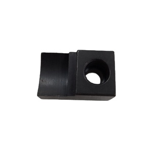 WD 71.010.131 ตัวล็อคคุณภาพดีที่สุด SM52 SM74 SM102 CD102 บล็อกกดลูกปืน ฝาครอบลูกกลิ้งหมึก อะไหล่ลูกปืน - Product Image 1