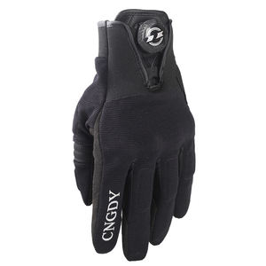 Guantes deportivos Botón de pantalla táctil Motocross Racing Bike Guantes de mano Moto Ciclismo Motocicleta Logotipo personalizado - Product Image 2