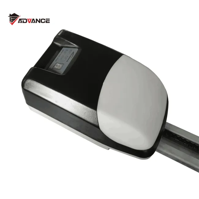 Мощный роликовый Открыватель/мотор для жилых австралийских рулонных гаражных дверей с умным модулем Wi-Fi, 800n, 1000n