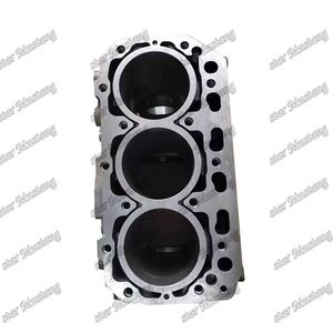 Block Silindris 3TNE84 cocok untuk suku cadang mesin <span class=keywords><strong>Yanmar</strong></span> - Product Image 5