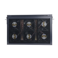 ZXA10 C600(SFUC*2 PRVR2) 8 Port Epon OLT Peralatan Konvergensi Akses Serat Optik