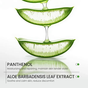 KORMESIC Gel Nettoyant Visage Exfoliant et Apaisant 80g, Contrôle du Sébum, Améliore le Teint Terne, Acide de Fruits, Vente en Gros - Product Image 5