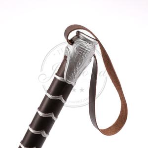 Accessoire <span class=keywords><strong>de</strong></span> Cosplay Marvel Mjolnir PU mousse <span class=keywords><strong>Thor</strong></span> Hammer <span class=keywords><strong>jouet</strong></span> - Product Image 6