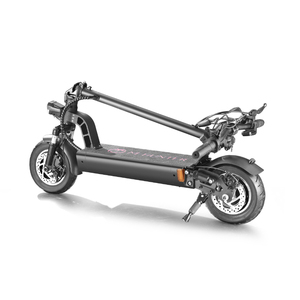 Scooter Urbano en Oferta de Fábrica, 500w, Ruedas Todoterreno de 10 Pulgadas, Eléctrico para Adultos, de Alta Calidad, N06, 500w, N06, N06 - Product Image 1