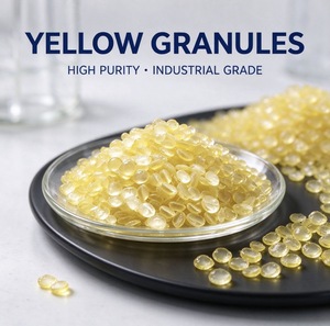 Résine synthétique éster de glycérol de marque SIMEL, vente directe du fabricant, qualité WW, pureté 99%, adhésif alimentaire, CAS 8050-31-5 - Product Image 1