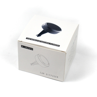 Parfum aromathérapie air plus frais fabrication de voiture parfum de voiture aromathérapie parfum de voiture initial de haute qualité