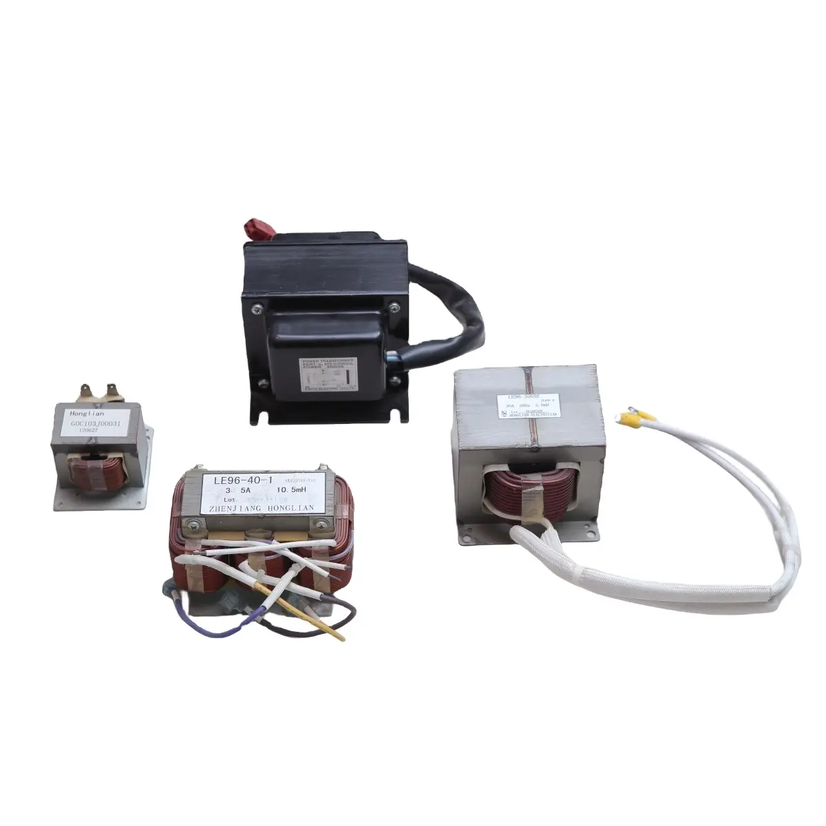 三相低電圧抑制吸収ハーモニクス保護コンデンサ電気リアクタ工場価格