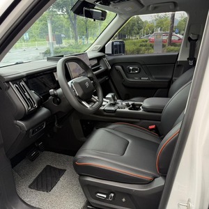 JETOUR T1 LHD 2025 d'occasion, SUV Turbo 5 places 4x4 tout-terrain, transmission <span class=keywords><strong>automatique</strong></span>, conduite intelligente, vente à l'exportation - Product Image 3