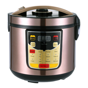 Nồi cơm điện đa năng thông minh, chất liệu sợi đất sét, khuyến mãi nóng, dành cho nhà hàng, quán ăn - Product Image 1
