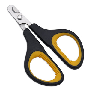 Pet Nail Clippers For Cats And Small Dogs Easy To Use Pet Grooming Tool - Product Image 4