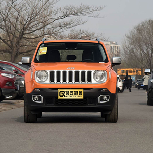 <span class=keywords><strong>Jeep</strong></span> <span class=keywords><strong>Renegade</strong></span> Usado en China 2026, Auto Compacto y Económico, en Buen Estado y Envío Rápido a Todo el Mundo - Product Image 2