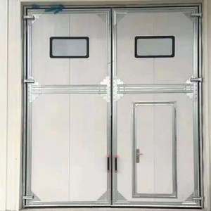 <span class=keywords><strong>Puerta</strong></span> Batiente <span class=keywords><strong>de</strong></span> Tráfico, la Más Vendida, Personalizada para Fábricas y Talleres, <span class=keywords><strong>de</strong></span> Acero Inoxidable con Ventana, <span class=keywords><strong>Puerta</strong></span> Batiente Resistente a Impactos, Puertas <span class=keywords><strong>de</strong></span> Tráfico ABS - Product Image 6