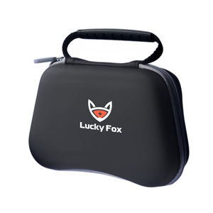 Estuche de Transporte 6 en 1 para Accesorios de PS5, Precio al por Mayor, Bolsa de Almacenamiento a Prueba de Golpes para PS5 <span class=keywords><strong>DualSense</strong></span> - Product Image 2