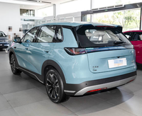 BYD Sea Lion 05 EV 2026 - Versione Smart Driving 630km - SUV Compatto Elettrico Puro ad Alta Velocità - Auto Familiare a Nuova Energia