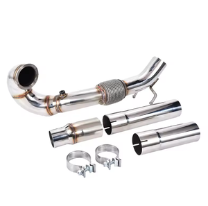 Cho VW GOLF MK7 mk7.5 MK8 2.0T GTI 2014 + - Product Image 4