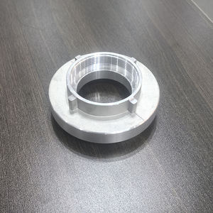 Accouplement en aluminium anticorrosion de Storz, idéal pour la sécurité marine et industrielle - Product Image 1