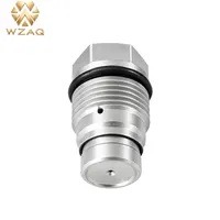 Soupape de décharge de pression du rail de carburant 1110010014 POUR VALTRA N N101 N111 N111E N121 N122 N141 N142 C HITECH ELS LS D VERSU KW/HP