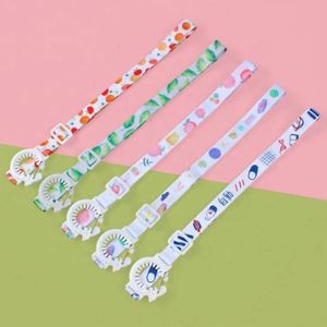 Wholesale Custom Adjustable Adults and Kid Water Bottle Strap Gift Promotion Crossbody Shoulder Holder Neck Bottle Lanyard Strap - Product Image 3