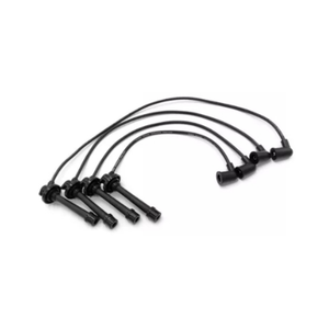 90919-22211 Ensemble de câbles d'allumage de qualité assurée Pièces du système moteur Convient pour Toyota COROLLA 1.6/ BABY CAMRY OEM 90919-22211 - Product Image 3