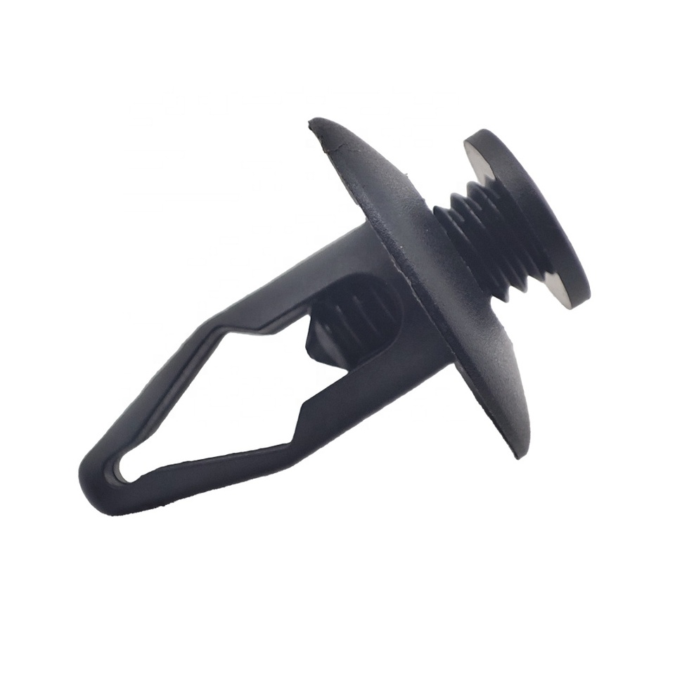 16858 TY-KJ686 KL3452 Inner Fender Push Type Retainer Screw Type with Closed End For Nissan Mazda Kia Ford