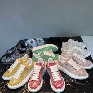Zapatos Deportivos de Diseño de Lujo de Alta Calidad 2025 para Hombre, Zapatos de Estilo Deportivo para Caminar, Zapatos de Tenis Clásicos de Marca para Mujer - Product Image 3