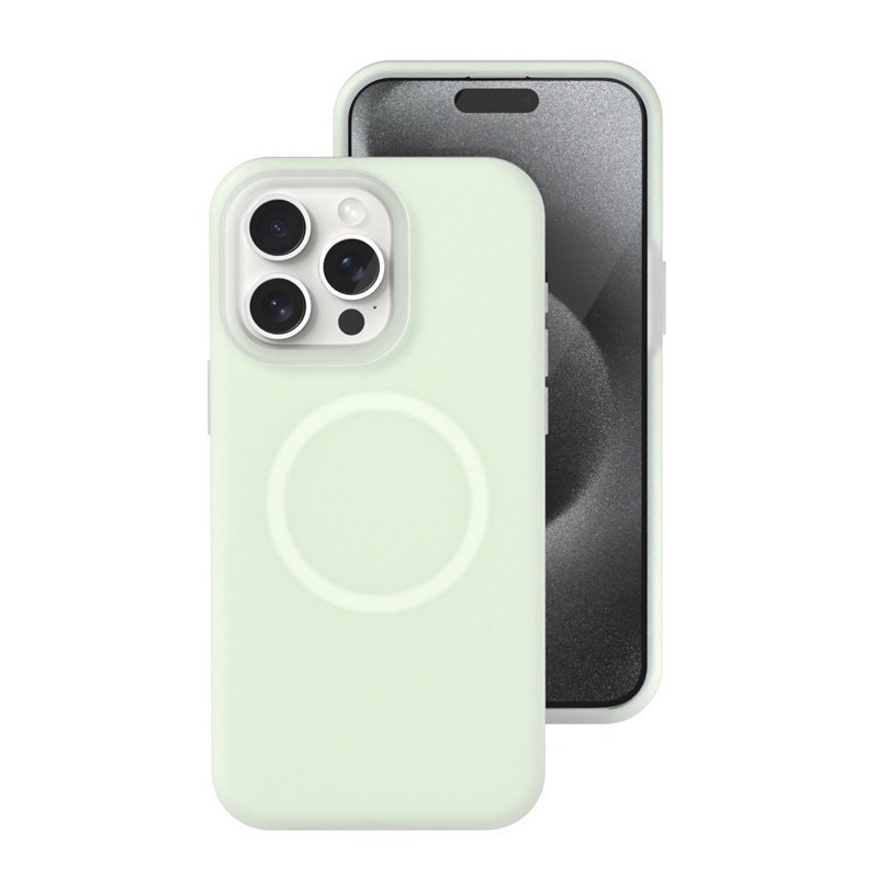 Verde chiaro