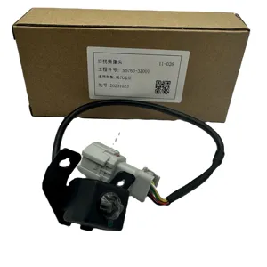 Autoteile Rückfahr kamera OEM 95760-3Z001 Für moderne 957603 Z001 957603 Z001