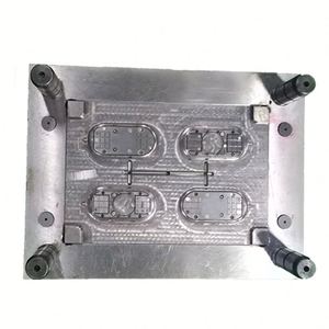 Conception de haute qualité fabricant de moules moulage par injection coureur chaud précision thermoformage électronique produits médicaux moule - Product Image 5