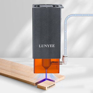 Lunyee Bộ Mô-đun Máy Khắc Laser <span class=keywords><strong>20W</strong></span> Đầu Máy Khắc Laser Diode Cnc - Product Image 4