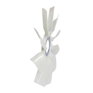 C3415603 5263529 Ventilador de Combustible Diésel de 10 Aspas para Cargadora de Ruedas, Repuesto - Product Image 2