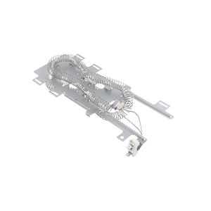 ड्रायर हीटिंग तत्व असेंबली निर्माता स्टॉक आपूर्ति 8544771 कोल्ड रोल्ड स्टील प्लेट सिरेमिक इलेक्ट्रिक हीटिंग ट्यूब निंगबो - Product Image 4