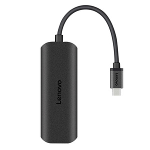 เลอโนโว ธิ้งแพด C611 USB-C ถึง USB3.0 ด็อคกิ้งสเตชั่นฮับสปลิตเตอร์ - Product Image 2