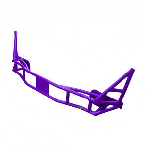 Piezas de automóviles, parachoques de viga de acero delantero y trasero para 2015 Toyota Rav4 4wd 2010 2012 2021 <span class=keywords><strong>2023</strong></span> - Product Image 2