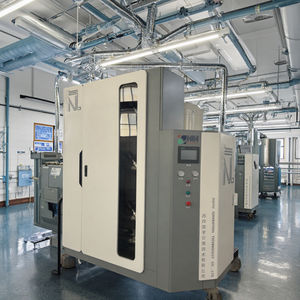 Apparecchiature di produzione di azoto per macchine mediche a gas con generatore di azoto PSA - Product Image 3